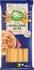 Aktuelles Nudeln Mafaldine Angebot bei dm-drogerie markt in Solingen (Klingenstadt) ab 1,95 €