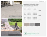 Aktuelle Terrassenplatten Angebote bei Gebrüder Hamm GmbH & Co. KG in Mainz Aktuelles Terrassenplatte „ATHEN“ Angebot bei Gebrüder Hamm GmbH & Co. KG in Mainz ab 38,99 €