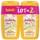Huile de douche instants - TAHITI en promo chez U Express Huile de douche instants - TAHITI dans le catalogue U Express