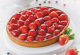 Intermarché Contact Naucelle - Promo Tarte aux fraises Promo Tarte aux fraises à 9,49 € dans le catalogue Intermarché Contact à Naucelle