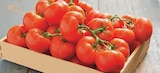 Promo Tomate ronde en grappe à 2,65 € dans le catalogue Intermarché Super à Fresnes