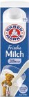 Frische Milch Angebote von Bärenmarke bei Lidl Leonberg für 1,39 €