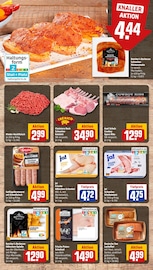 Schweinefleisch im REWE Prospekt in Mainz Aktueller REWE Prospekt mit Schweinefleisch, "Dein Markt", Seite 10