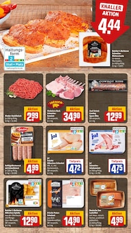Fisch im REWE Prospekt "Dein Markt" mit 32 Seiten (Mainz)