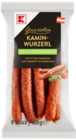 Kaminwurzerl Angebote von K-GOLD EDITION bei Kaufland Schwerte für 1,69 €