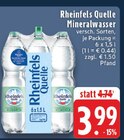 Angebot im EDEKA Bornheim Prospekt EDEKA Bornheim Prospekt mit im Angebot fĂŒr 3,99 âŹ