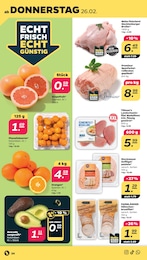 Hähnchenbrust Angebot im aktuellen Netto mit dem Scottie Prospekt auf Seite 30