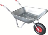 Schubkarre Angebote von Top Flora bei Wreesmann Stendal für 17,99 €