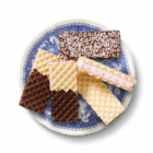 Aktuelles Schaumzucker-waffeln Angebot bei Lidl in Neuss ab 3,99 €