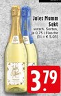 Aktuelle Sekt Angebote bei EDEKA in Krefeld Aktuelles Sekt Angebot bei EDEKA in Krefeld ab 3,79 €