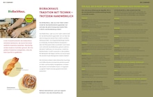 Bio Company Toaster im Prospekt 