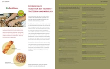 Käse im Bio Company Prospekt "BROT HANDWERK" mit 7 Seiten (Potsdam)