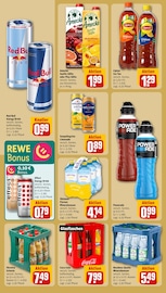 Wild im REWE Prospekt in Hof Aktueller REWE Prospekt mit Wild, "Dein Markt", Seite 18