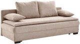 Aktuelle Sofa Angebote bei XXXLutz Möbelhäuser in Karlsruhe Aktuelles Schlafsofa Angebot bei XXXLutz Möbelhäuser in Karlsruhe ab 499,00 €