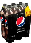 Pepsi Max - Pepsi dans le catalogue Lidl