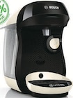 Aktuelle Tassimo Angebote bei Lidl in Mülheim (Ruhr) Aktuelles Kapselmaschine Tassimo Happy Angebot bei Lidl in Mülheim (Ruhr) ab 24,99 €