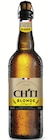 Bière Blonde - CH'TI à 0,78 € dans le catalogue Intermarché Hyper