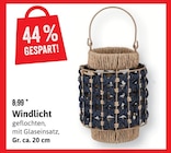 Windlicht im Angebot bei Kaufhaus Stolz in Bremerhaven Windlicht Angebote bei Kaufhaus Stolz Bremerhaven für 5,00 €