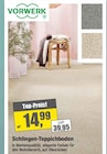 Schlingen-Teppichboden bei wohnstore Petzold im Prospekt "" für 14,99 €