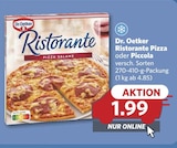 Aktuelle Pizza Angebote bei combi in Bielefeld Aktuelles Ristorante Pizza Angebot bei combi in Bielefeld ab 1,99 €