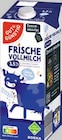 CAP Markt Güstrow Mitte Güstrow - Frische Vollmilch Angebot im Prospekt Frische Vollmilch bei CAP Markt Güstrow Mitte im Güstrow Prospekt für 0,79 €