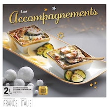 Offre Courgette dans le catalogue E.Leclerc du moment à la page 38