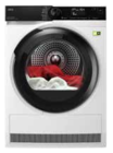 Wärmepumpentrockner TR8T870EX Angebote von AEG bei expert Coburg für 699,00 €