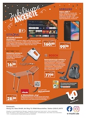 Aktueller V-Markt Prospekt mit Staubsauger, "V-Markt einfach besser einkaufen", Seite 5