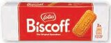 Biscuits Speculoos - LOTUS en promo à 0,73 € chez Hyper U Biscuits Speculoos - LOTUS dans le catalogue Hyper U