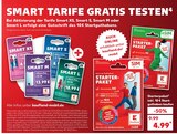 Aktuelles Starterpaket Angebot bei Kaufland in Heilbronn ab 4,99 €