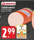 EDEKA Melle - Schinkenwurst Angebot im Prospekt Schinkenwurst bei EDEKA im Melle Prospekt für 2,99 €