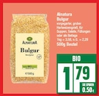 Bulgur von Alnatura im aktuellen EDEKA Prospekt