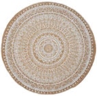 Aktuelles Jute-Teppich „Agra“ ca. 80 x 150 cm Angebot bei XXXLutz in Heilbronn ab 34,99 €