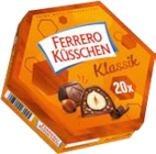 Küsschen von FERRERO im aktuellen Müller Prospekt für 2,99 €