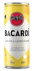 Mischgetränk Angebote von BACARDI bei Penny Heilbronn für 1,79 €