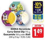 E center Schorndorf - Curry-Dattel Dip Angebot im Prospekt Curry-Dattel Dip bei E center im Schorndorf Prospekt für 1,34 €
