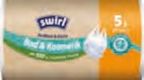 Müllbeutel mit Tragegriff Angebote von Swirl bei EDEKA Stade für 1,79 €