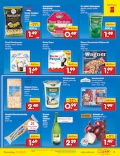 Quark im Netto Marken-Discount Prospekt in Trier Aktueller Netto Marken-Discount Prospekt mit Quark, "Aktuelle Angebote", Seite 11