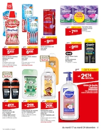 Offre Amande dans le catalogue Carrefour du moment à la page 27