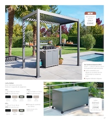 Offre Barbecue dans le catalogue Maxi Bazar du moment à la page 27