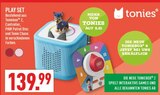 Play Set Angebote von tonies bei Marktkauf Dorsten für 139,99 €
