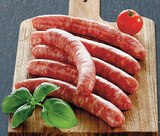 Chipolatas Supérieures Aromatisées Tomate Basilic - JEAN ROZÉ - Intermarché Super Chipolatas Supérieures Aromatisées Tomate Basilic - JEAN ROZÉ à 8,90 € dans le catalogue Intermarché Super