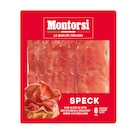 Speck - MONTORSI - Carrefour à Versailles Speck - MONTORSI en promo chez Carrefour Versailles à 2,99 €