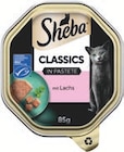 Katzennahrung Angebote von Sheba bei tegut Waiblingen für 0,55 €