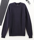 PULL HOMME INEXTENSO - IN EXTENSO - Auchan Hypermarché PULL HOMME INEXTENSO - IN EXTENSO à 17,99 € dans le catalogue Auchan Hypermarché
