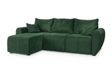 Aktuelles MASSENO Ecksofa Madison Angebot bei Höffner in Duisburg ab 640,00 €