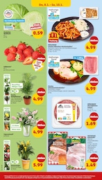 Geschnetzeltes Angebot & Preis im aktuellen Penny Prospekt Geschnetzeltes Angebot im aktuellen Penny Prospekt auf Seite 30