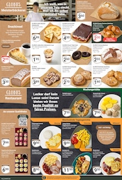 Aktueller GLOBUS Prospekt mit Rindfleisch, "Aktuelle Angebote", Seite 5