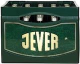 Pilsener von Jever im aktuellen Kaufland Prospekt
