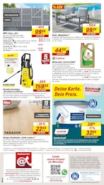 toom Baumarkt Motoröl im Prospekt toom Baumarkt Motoröl im Prospekt